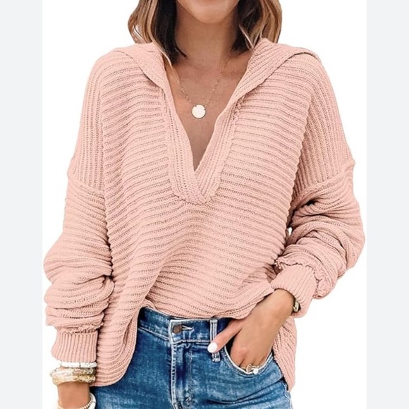 Free People Marlie Ribbed Sweater - Picture 2 of 10